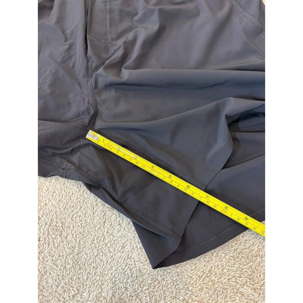 Public Rec Zero Short 7" Mens Athletic Shorts Black Size 40 NWT Performance Gym - Picture 5 of 8